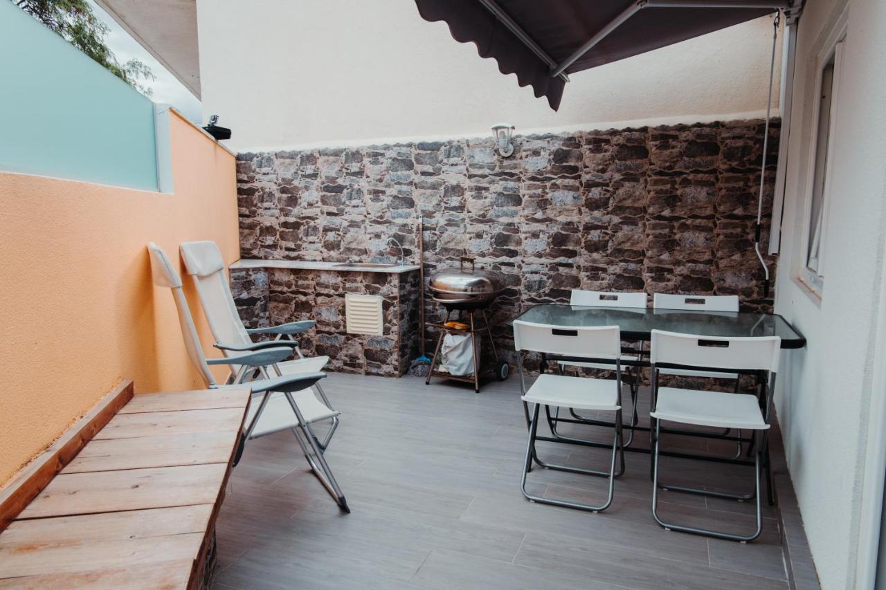 Casa Janelas Da Fonte Nova Setúbal Exterior foto